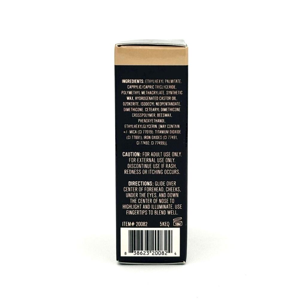 Revolution The One Highlight Contour Sticks Illuminator NIB - Picture 2 of 3